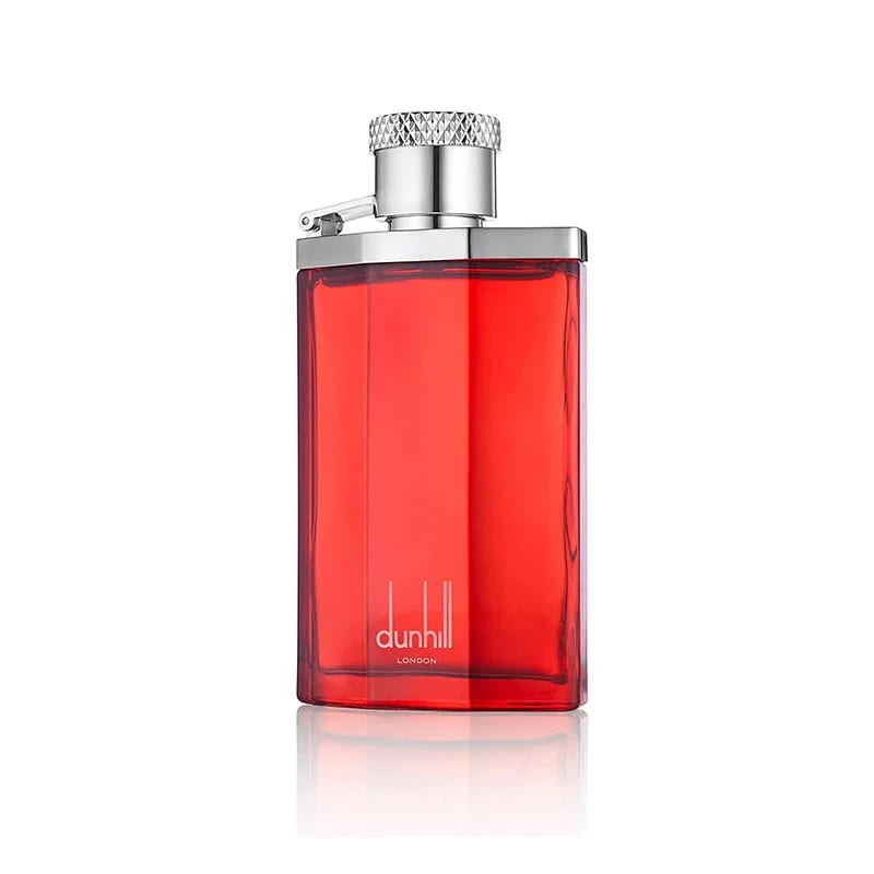 Dunhill Desire Red EDT for Men – 100ml