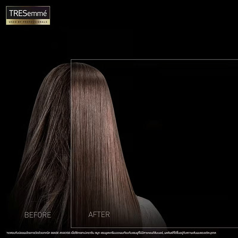 Tresemme Keratin Smooth Keratinbond + N1 Shampoo 380ml