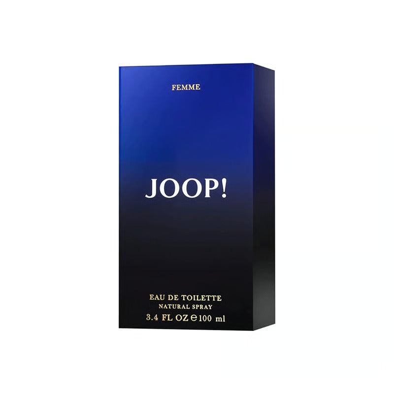 Joop! Femme Eau de Toilette Natural Spray 100ml