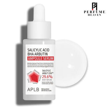 APLB Salicylic Acid BHA Arbutin Ampoule Serum