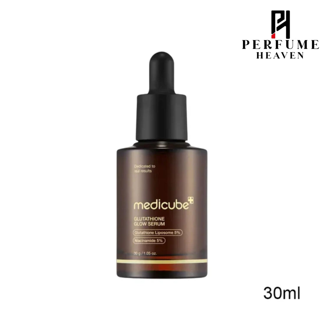 Medicube Glutathione Glow Serum 30ml