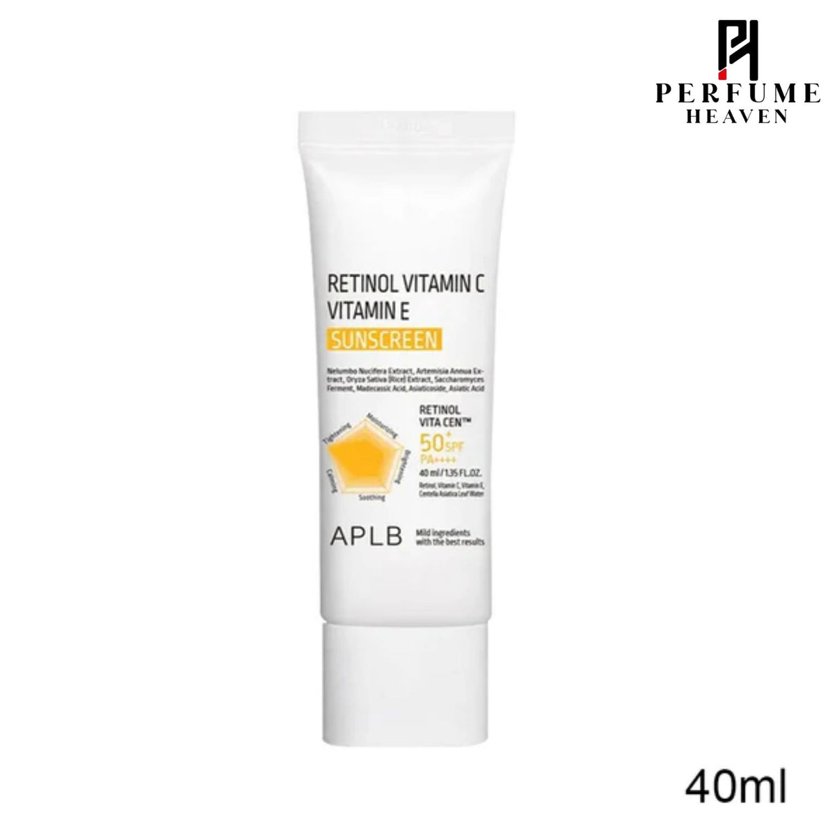 APLB Tranexamic Acid Niacinamide Body Lotion