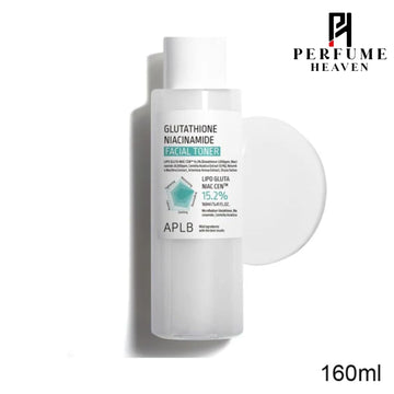 APLB Glutathione Niacinamide Facial Toner