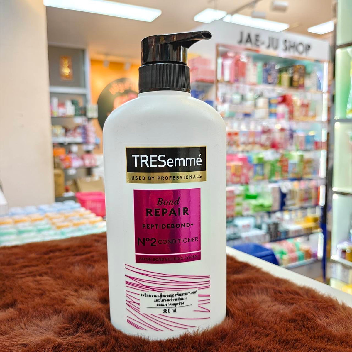 TRESemme Bond Repair Conditioner 380ml
