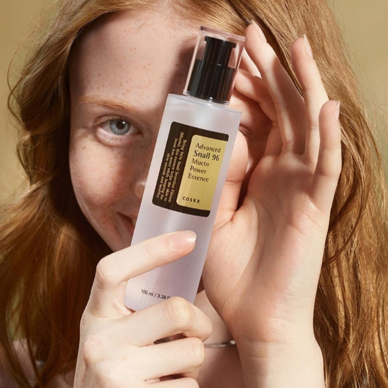 COSRX Advanced Snail 96 Mucin Power Essence 100ml