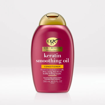 Ogx Keratin Oil Conditioner – 385ml