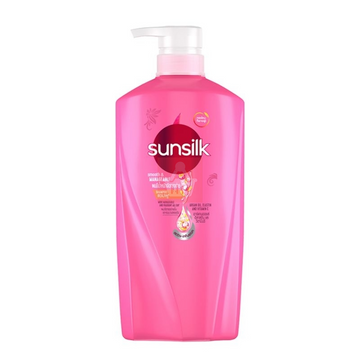 Sunsilk Co-Creations Smooth & Manageable Shampoo 625ml