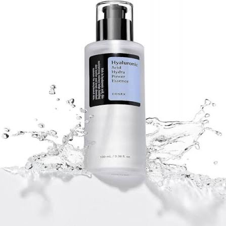 COSRX Hyaluronic Acid Hydra Power Essence – 100ml