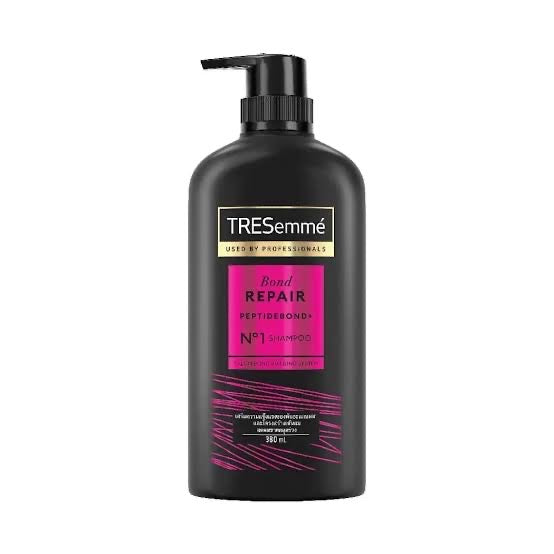 TRESemme Bond Repair Shampoo 370ml