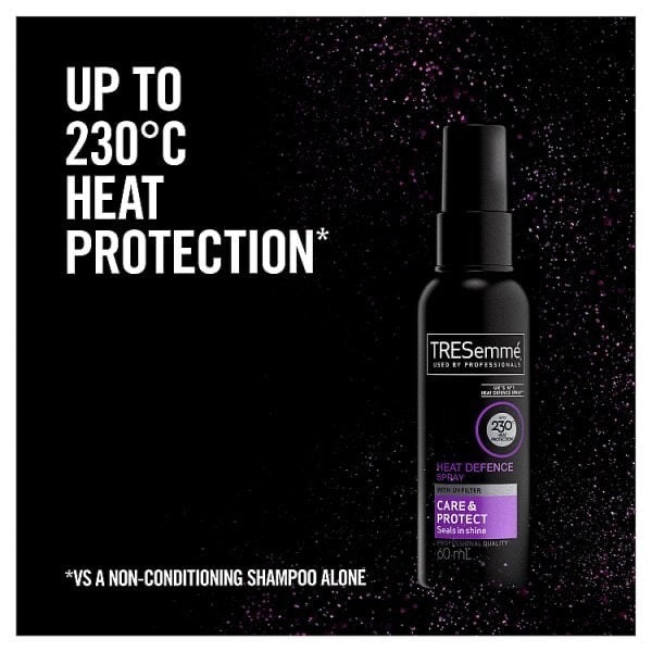 Tresemme Care & Protect Heat Defence Spray 60ml