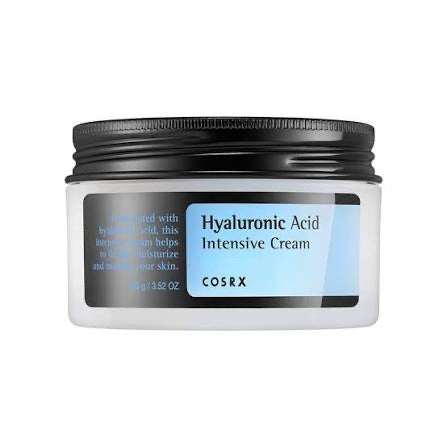 COSRX Hyaluronic Acid Intensive Cream Size: 100gm