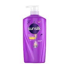 SUNSILK Perfect Straight Shampoo 625ml