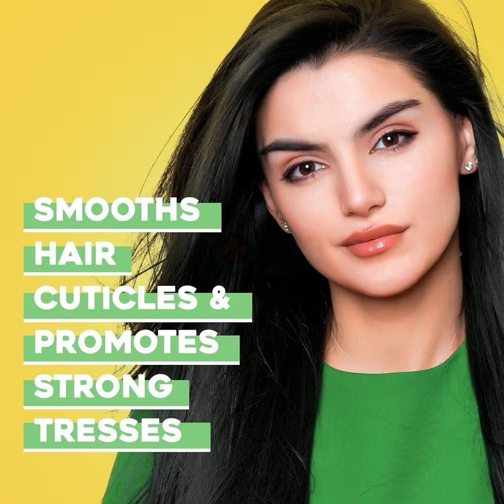 Conditioner OGX Brazilian Keratin Smooth Conditioner – 385ml