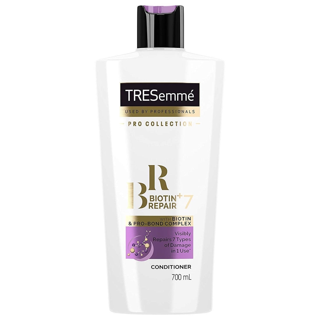 Tresemme Biotin+ Repair 7 Conditioner 700ml