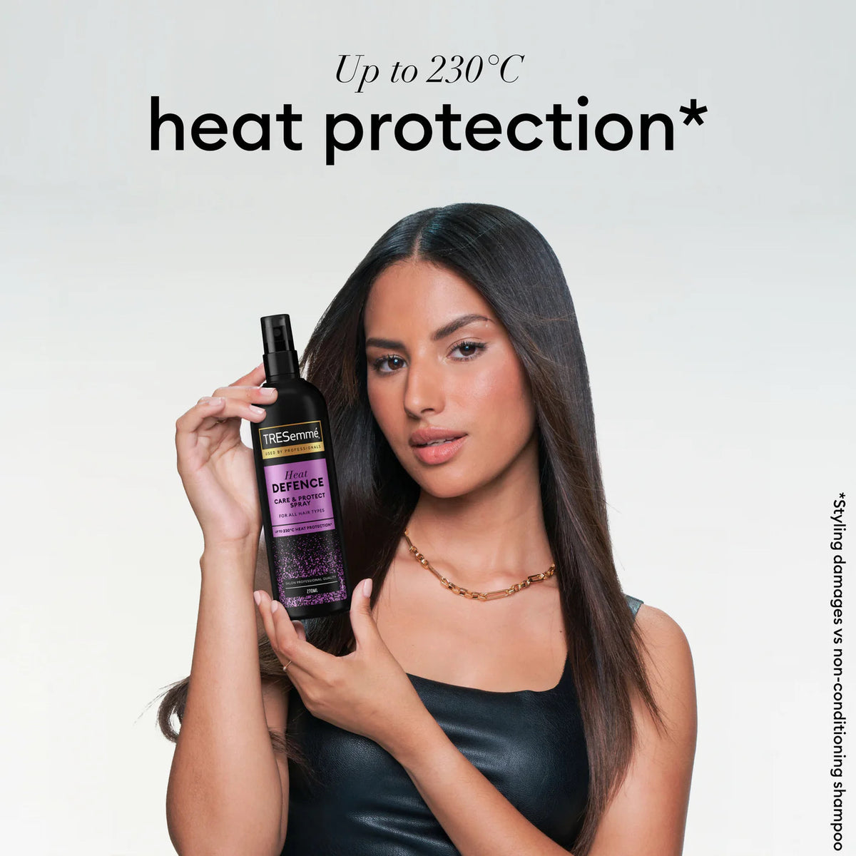 Tresemme Care and Protect Heat Defence Spray 270ml