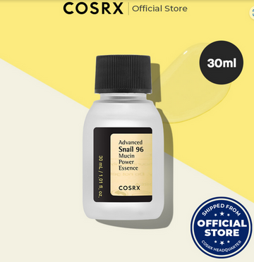 Cosrx Advanced Snail 96 Mucin Power Essence – 30ml