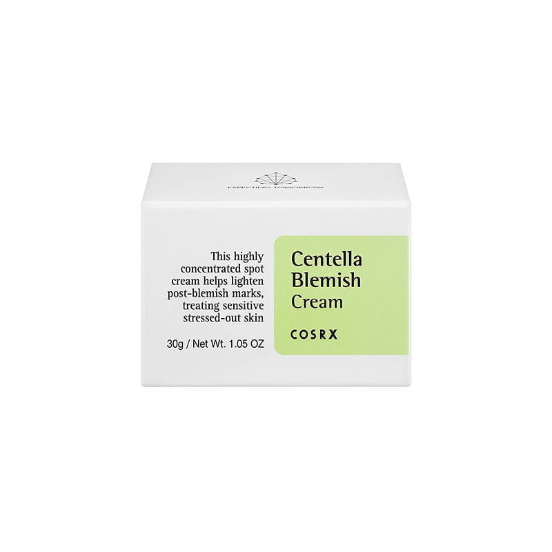 COSRX Centella Blemish Cream – 30gm