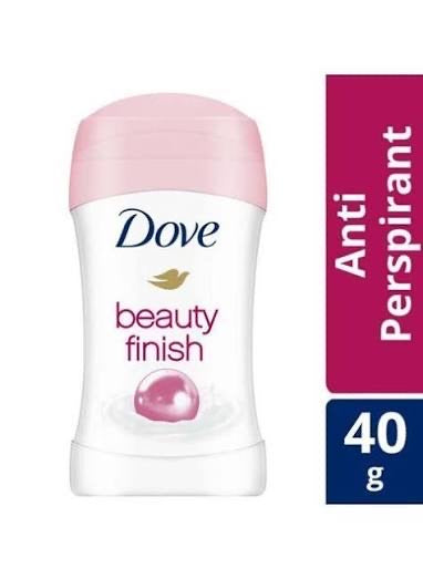 Dove Beauty Finish Moisturising Cream Deodorant Stick 40g