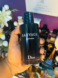 CHRISTIAN DIOR SAUVAGE EDP 100 ML FOR MEN