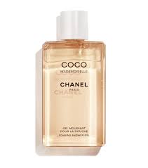 COCO MADEMOISELLE FOAMING SHOWER GEL - 200ML