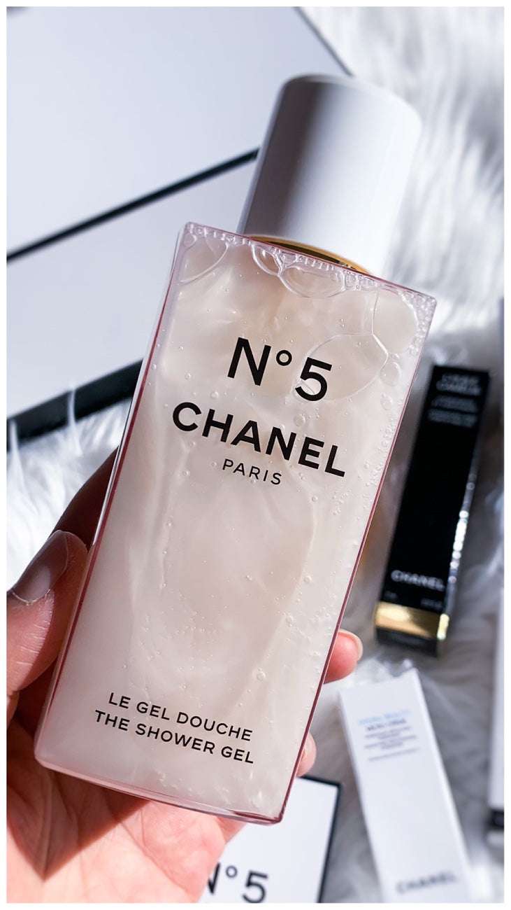 N°5 THE SHOWER GEL - 200ML