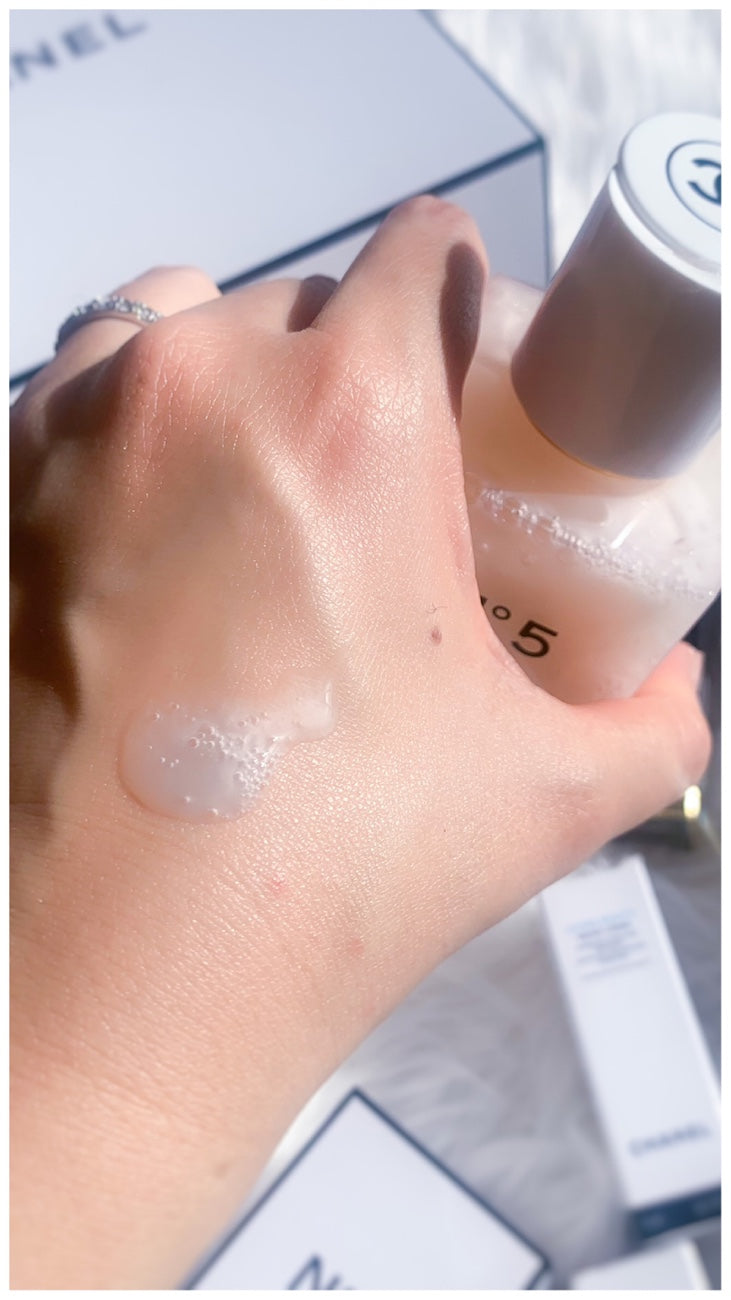 N°5 THE SHOWER GEL - 200ML