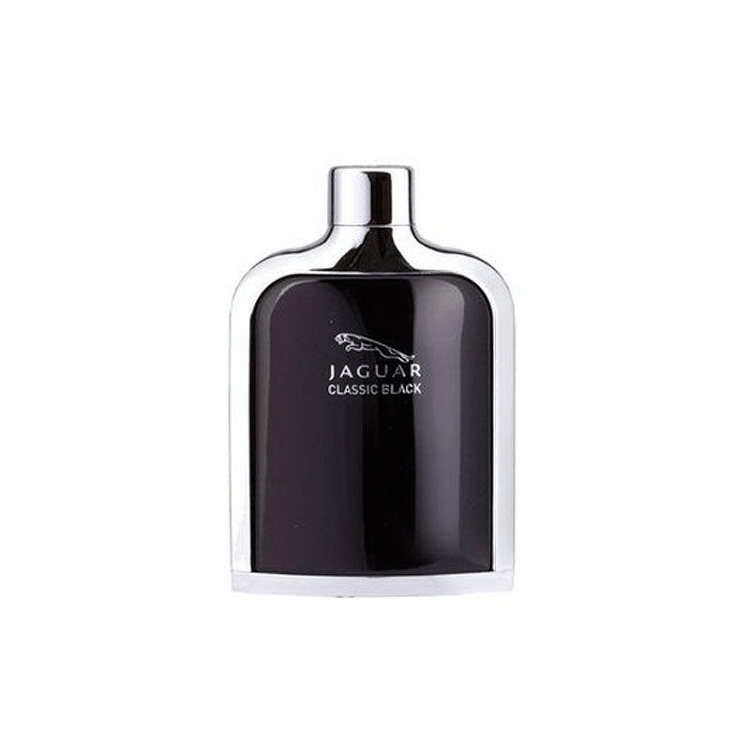 JAGUAR CLASSIC BLACK EDT 100 ML FOR MEN