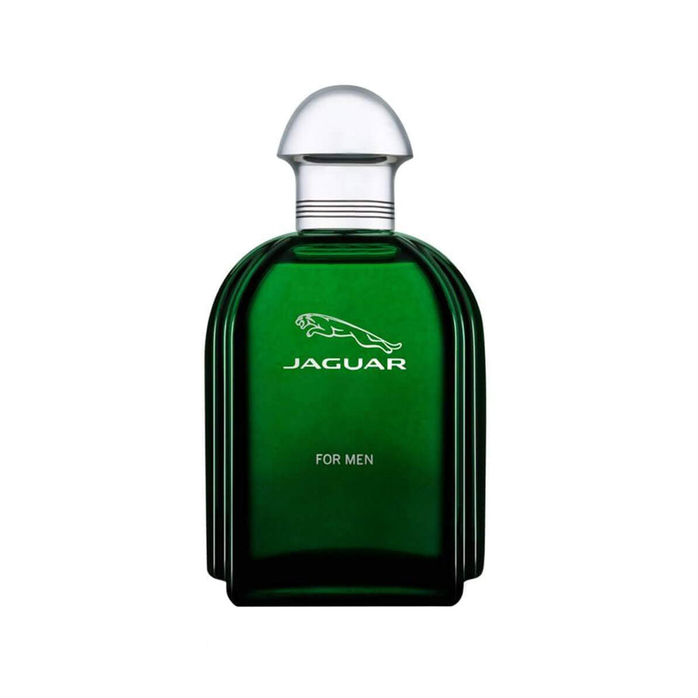 JAGUAR CLASSIC GREEN EDT 100 ML FOR MEN