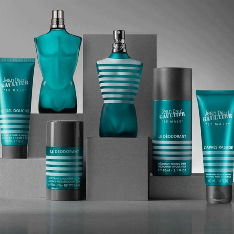 Jean Paul Gaultier Deodorant Body Spray – 150ml