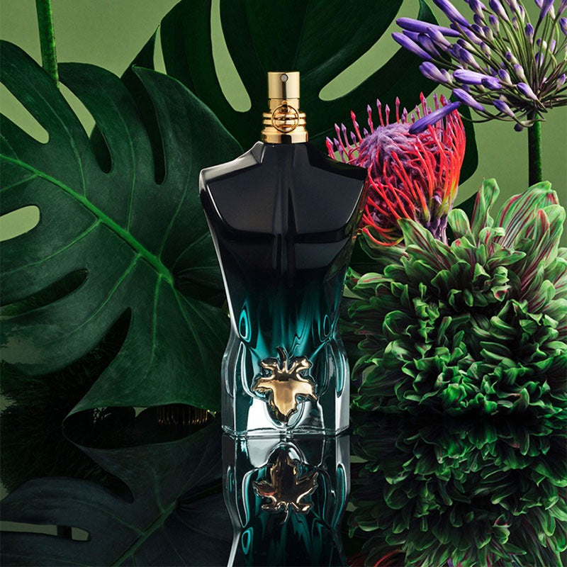 Jean Paul Gaultier Le Beau Le Parfum EDP Intense – 125ml