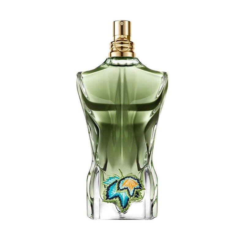 Jean Paul Gaultier Le Beau Paradise Garden EDP – 125ml