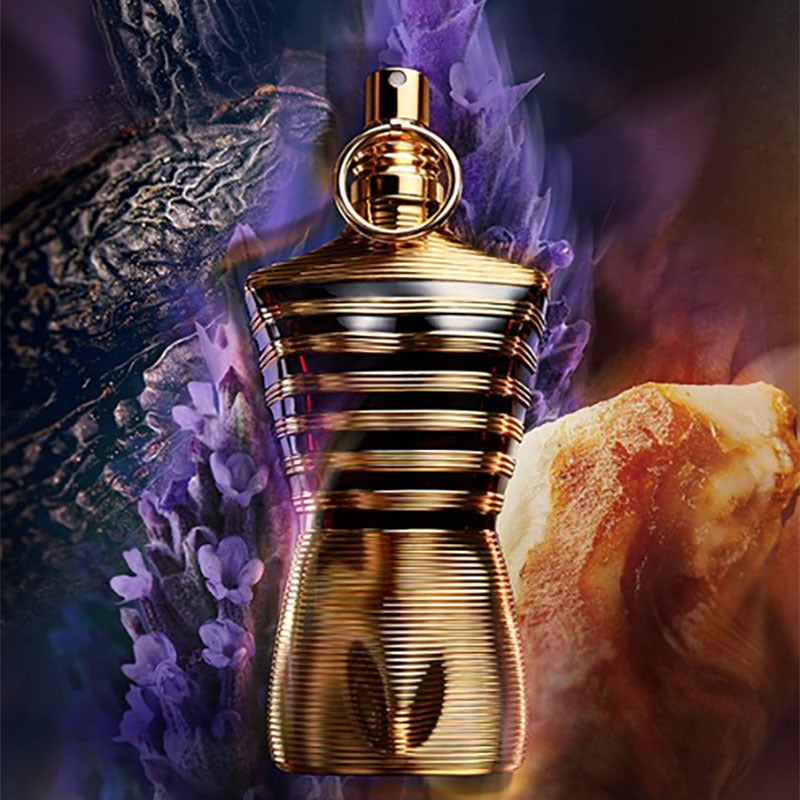 Jean Paul Gaultier Le Male Elixir Parfum – 125ml