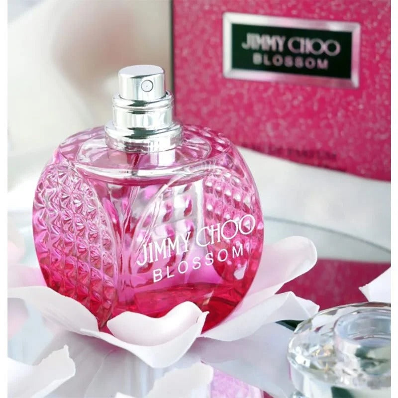 Jimmy Choo Blossom EDP – 100ml