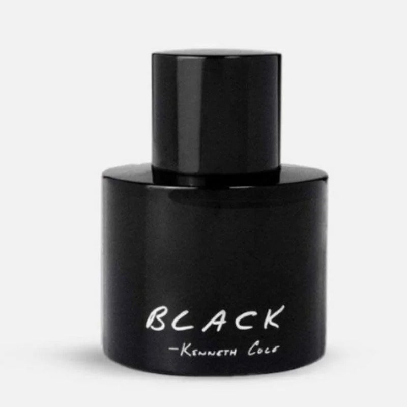 Kenneth Cole Black EDT – 100ml