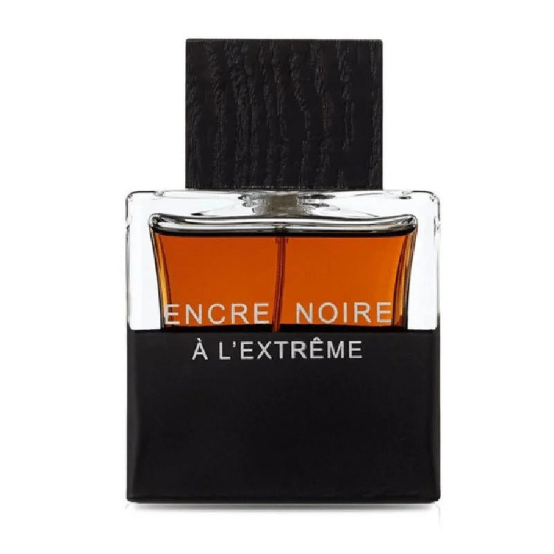 Lalique Encre Noire A L’Extreme EDP – 100ml