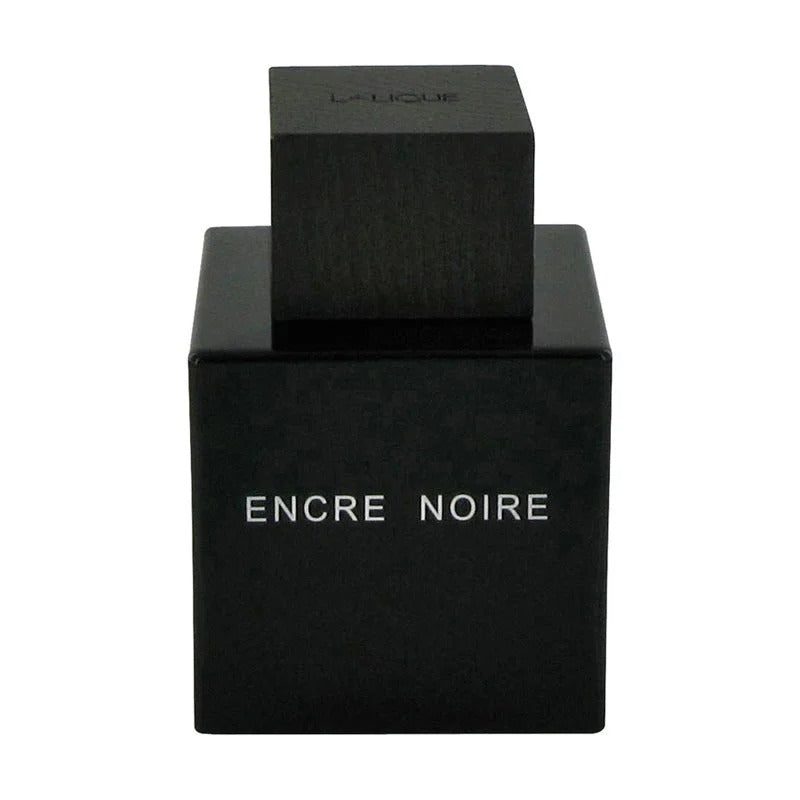 Lalique Encre Noire EDT – 100ml