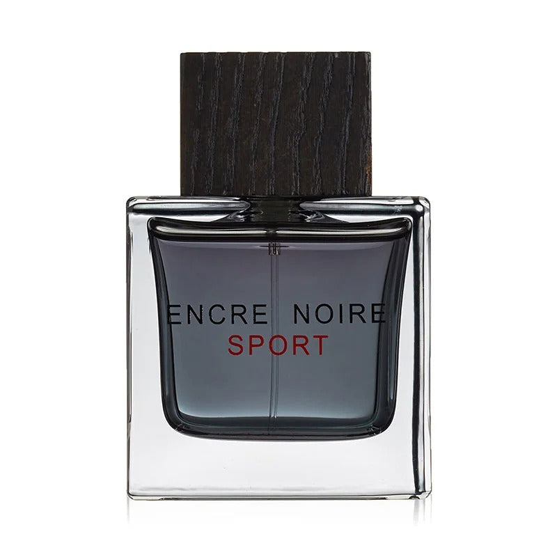 Lalique Encre Noire Sport EDT – 100ml