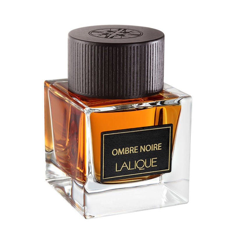 LALIQUE OMBRE NOIR POUR HOMME EDP – 100 ML