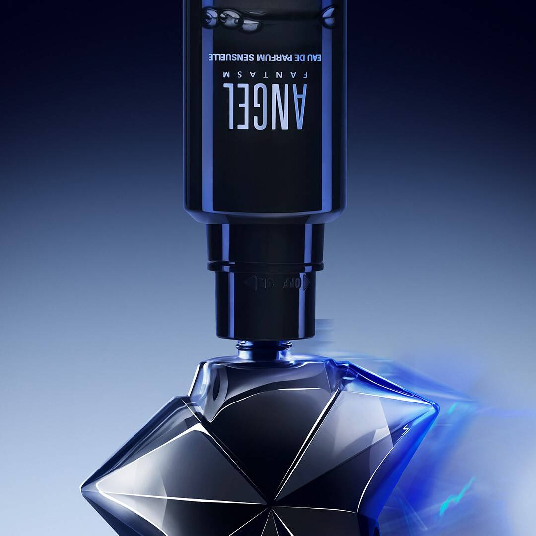 Mugler Angel Fantasm Sensuelle EDP 100ML