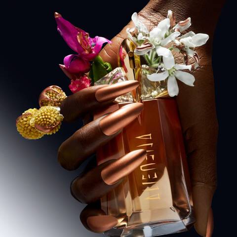 Alien Goddess EDP Supra Florale 90ML