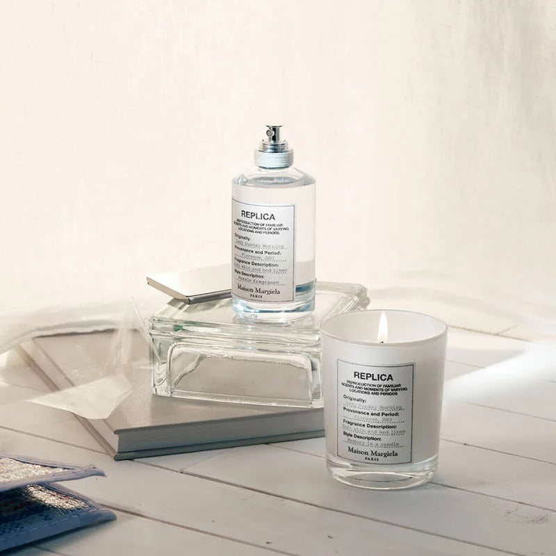 Maison Margiela Replica Lazy Sunday Morning EDT – 100ml