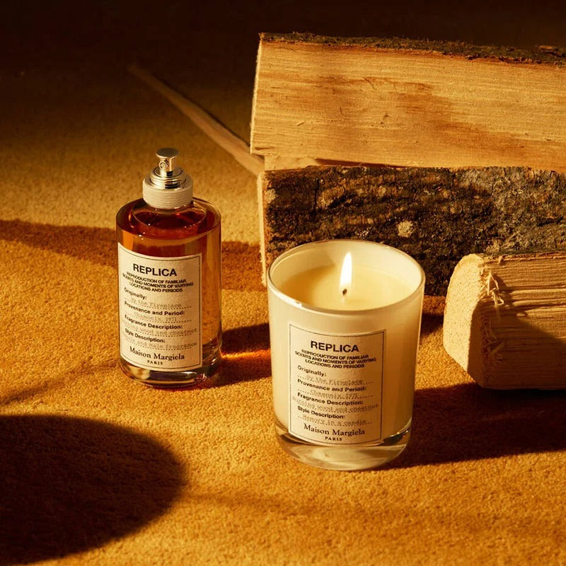 Martin Margiela Replica By The Fireplace EDT – 100ml