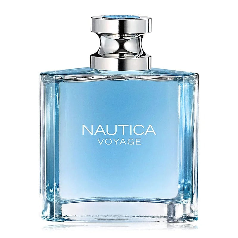 Nautica Voyage EDT – 100ml