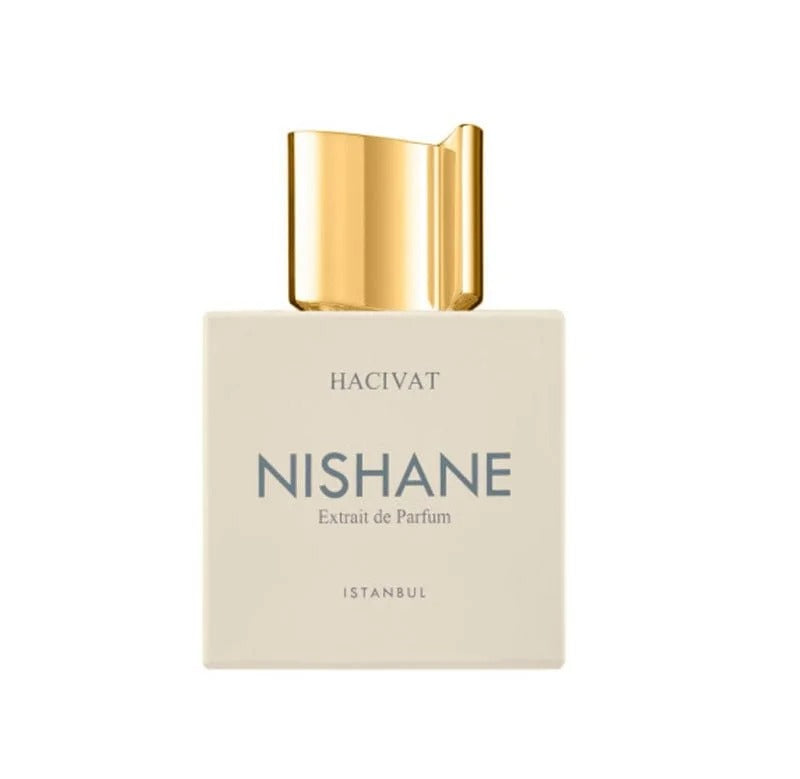 Nishane Hacivat Extrait de Parfum – 100ml