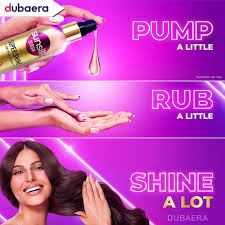 Sunsilk Super Shine Serum 100ml