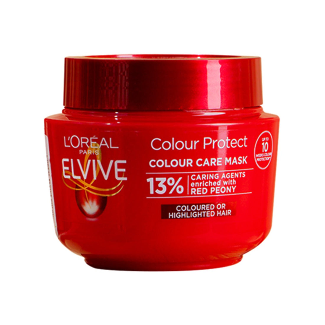 L’Oreal Elvive Colour Protect Hair Mask – 300ml