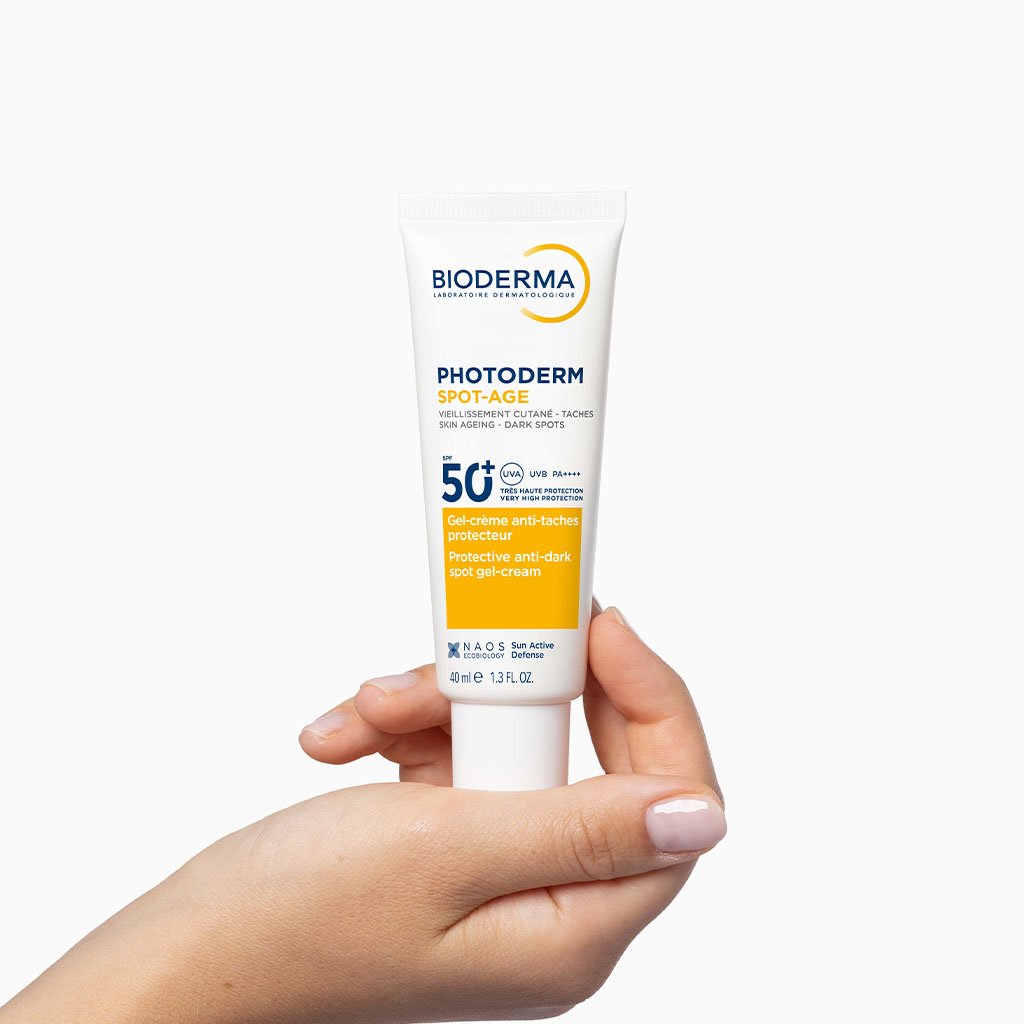 Bioderma Photoderm Spot Age Gel Cream SPF50+