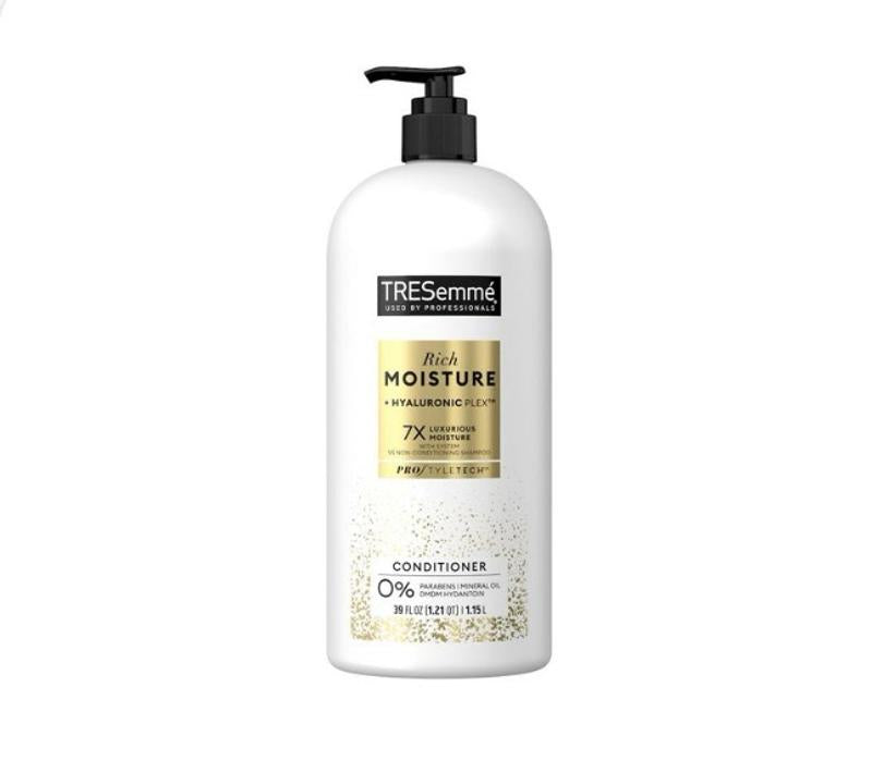 TRESemmé Rich Moisture Pump Conditioner 1.15L