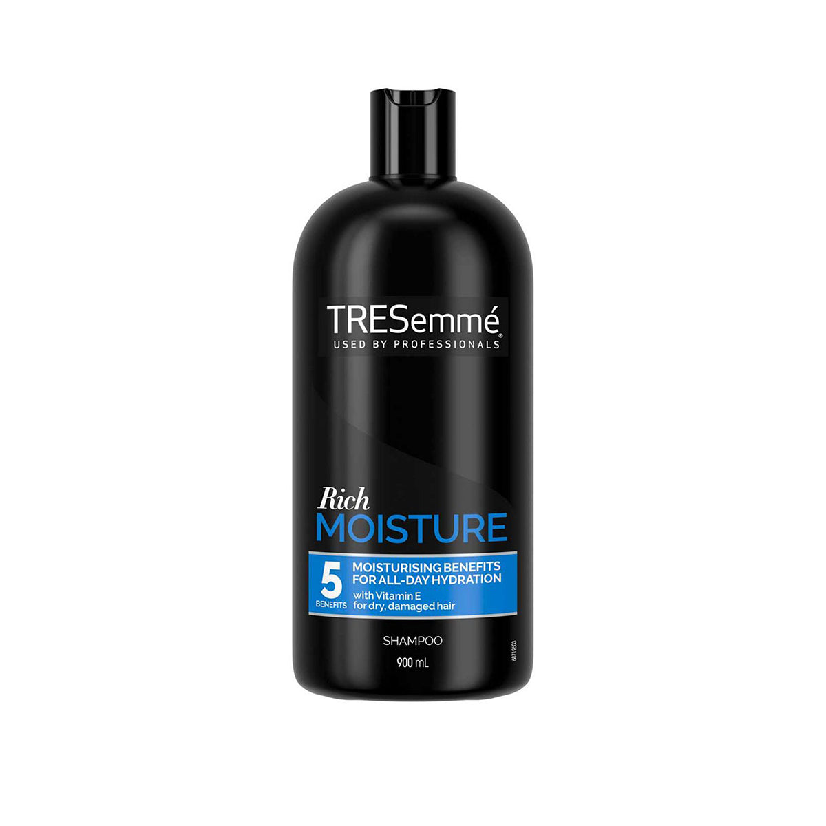 TRESemmé Rich Moisture Vitamin E Shampoo 900ml