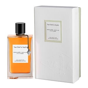 Van Cleef & Arpels Orchidee Vanille EDP (75mL) Collection Extraordinaire
